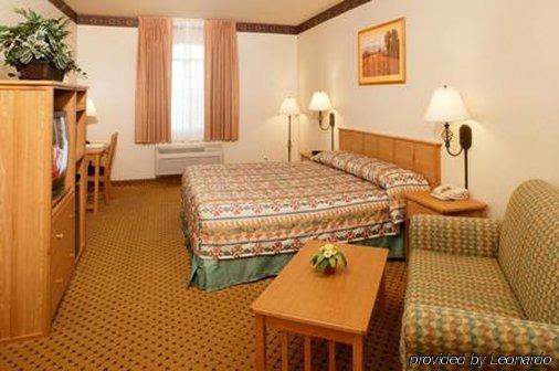 The Inn At Rolling Hills Casino & Resort Corning Chambre photo