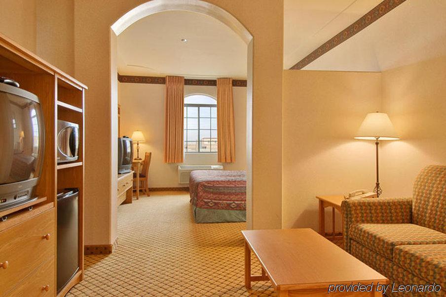 The Inn At Rolling Hills Casino & Resort Corning Chambre photo