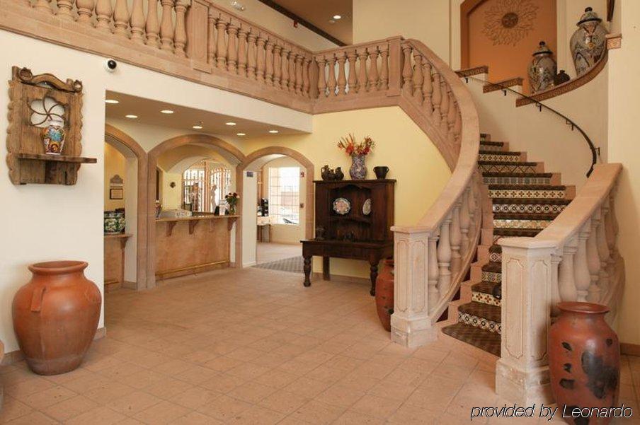 The Inn At Rolling Hills Casino & Resort Corning Intérieur photo
