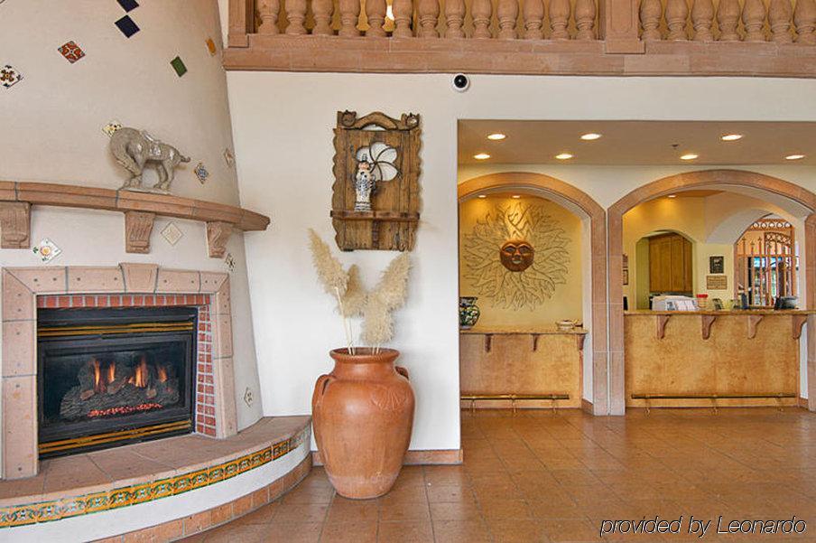 The Inn At Rolling Hills Casino & Resort Corning Intérieur photo