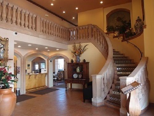 The Inn At Rolling Hills Casino & Resort Corning Extérieur photo