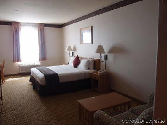 The Inn At Rolling Hills Casino & Resort Corning Extérieur photo
